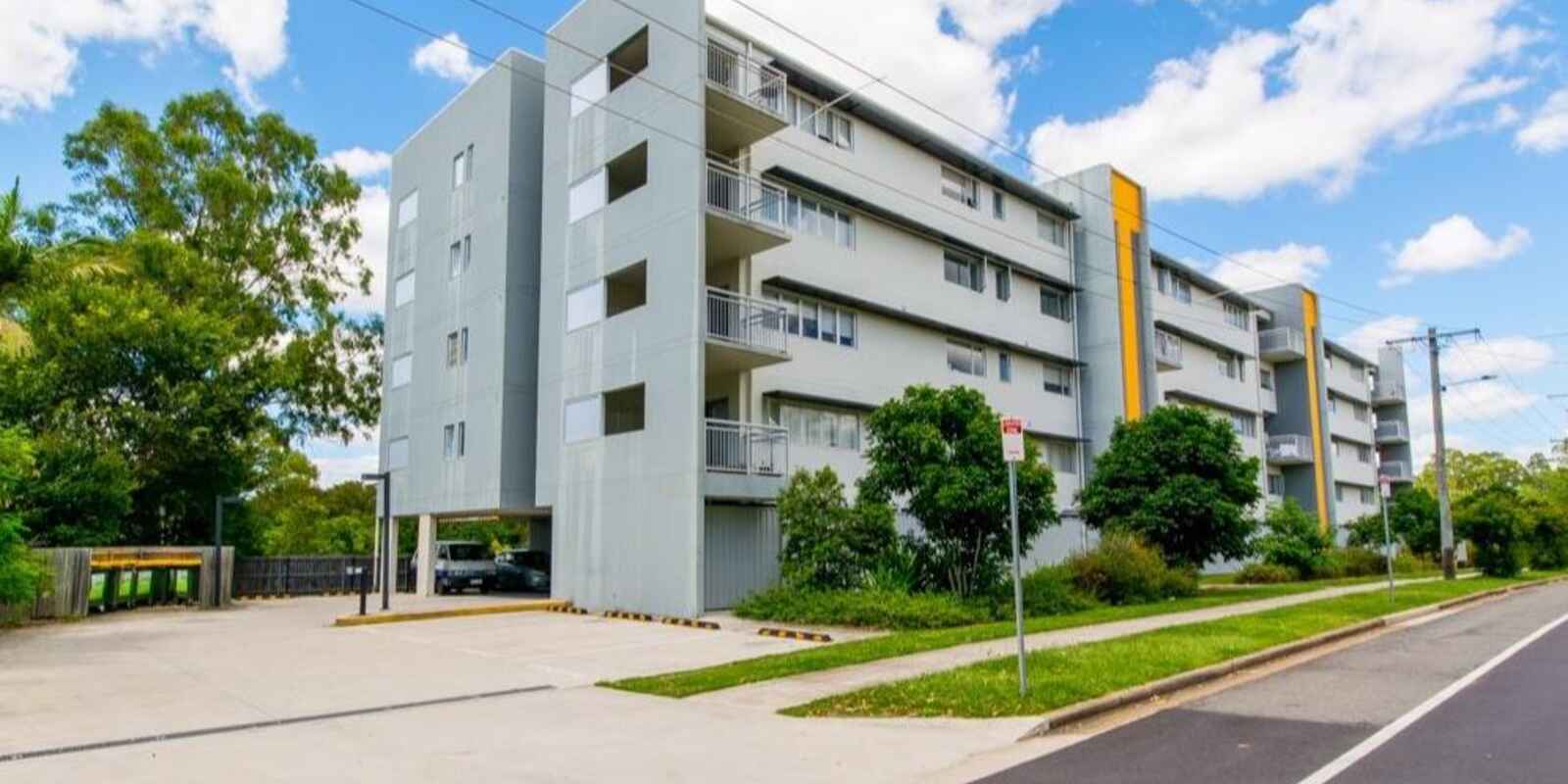 31/60-66 Elliott Street Caboolture