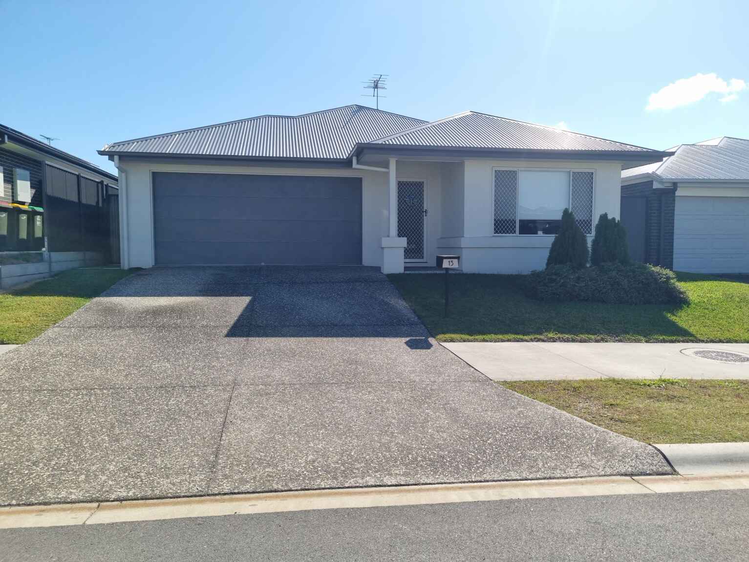 13 Festival Street Morayfield