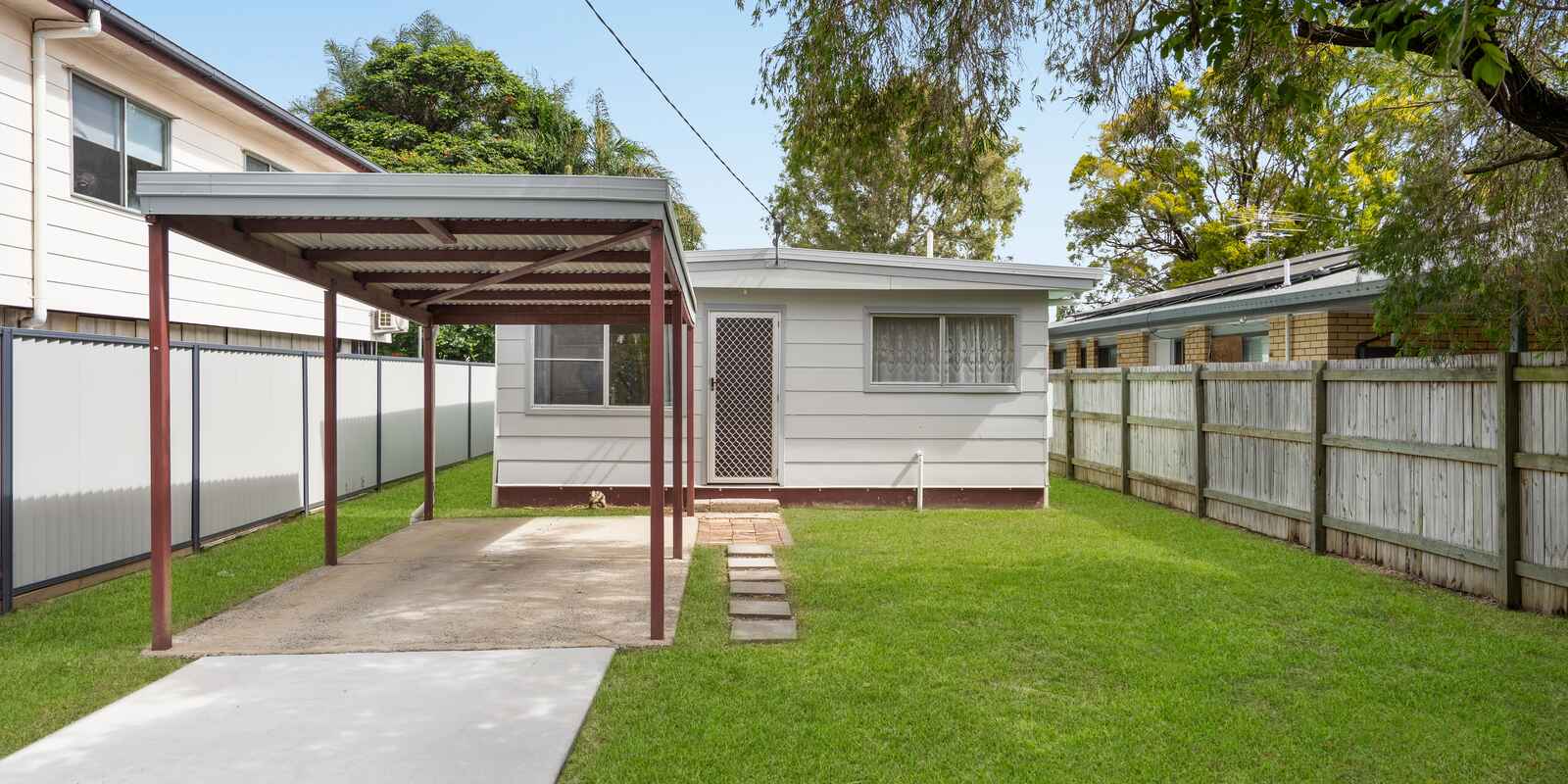 58 Frank Street Caboolture South 58 Frank Street Caboolture South