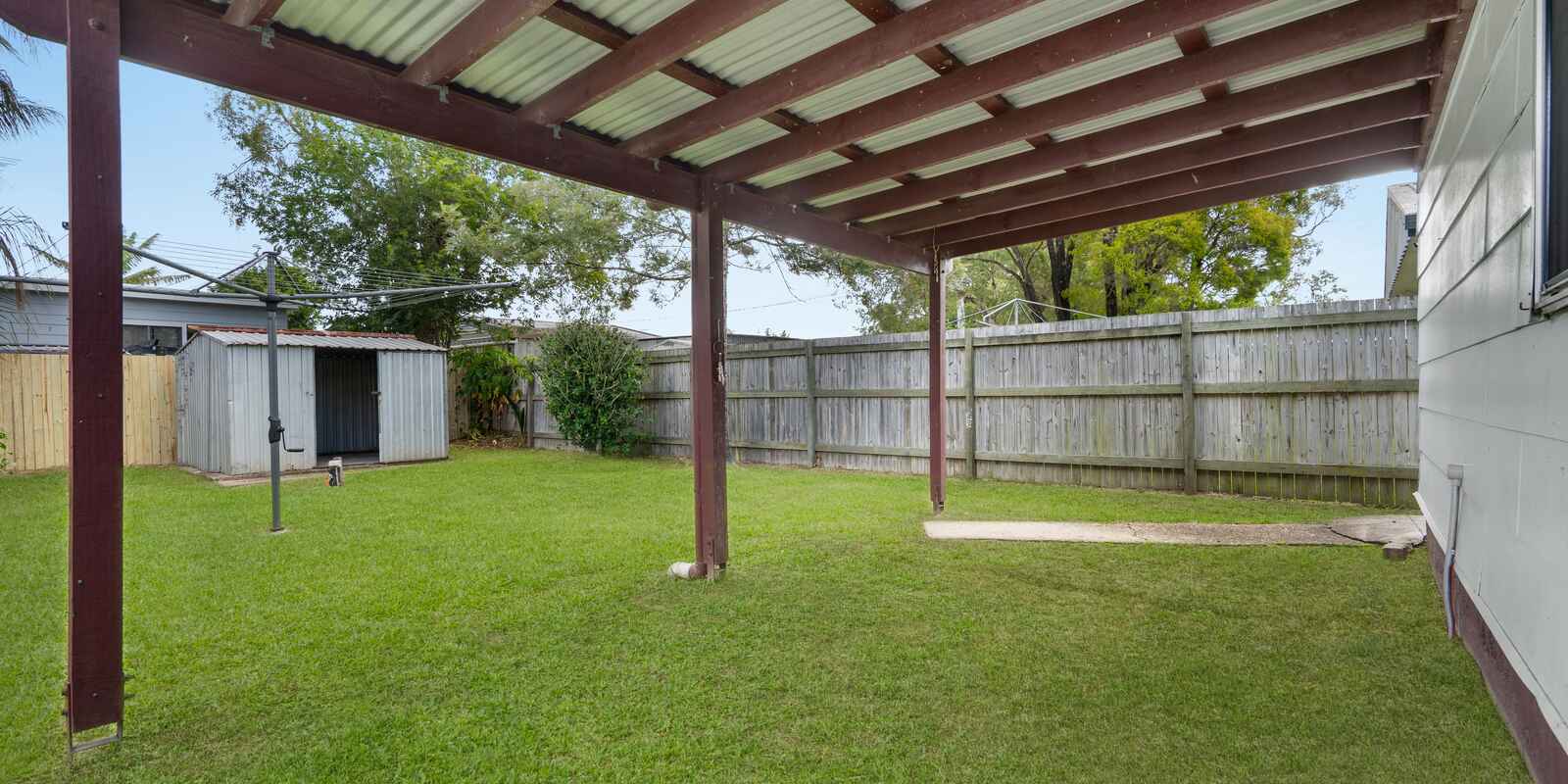 58 Frank Street Caboolture South 58 Frank Street Caboolture South