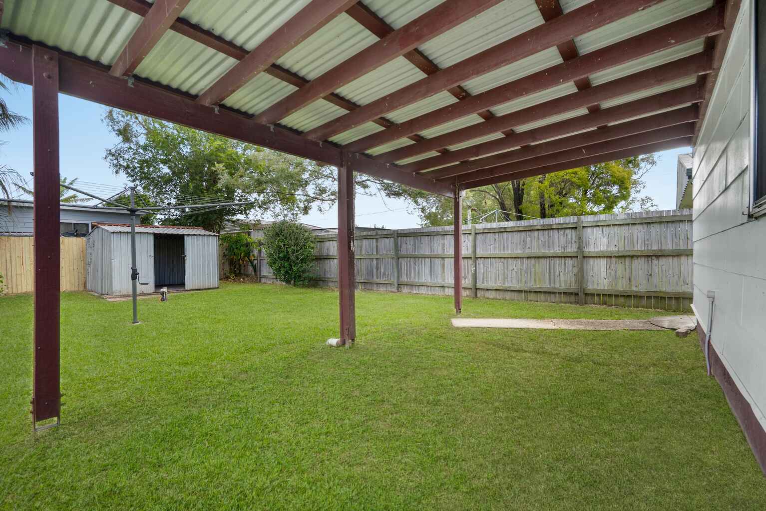 58 Frank Street Caboolture South 58 Frank Street Caboolture South