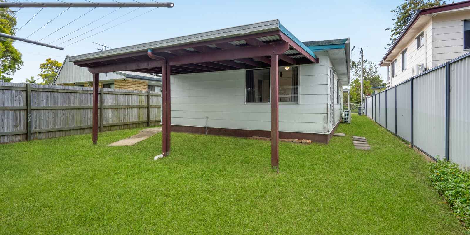 58 Frank Street Caboolture South 58 Frank Street Caboolture South