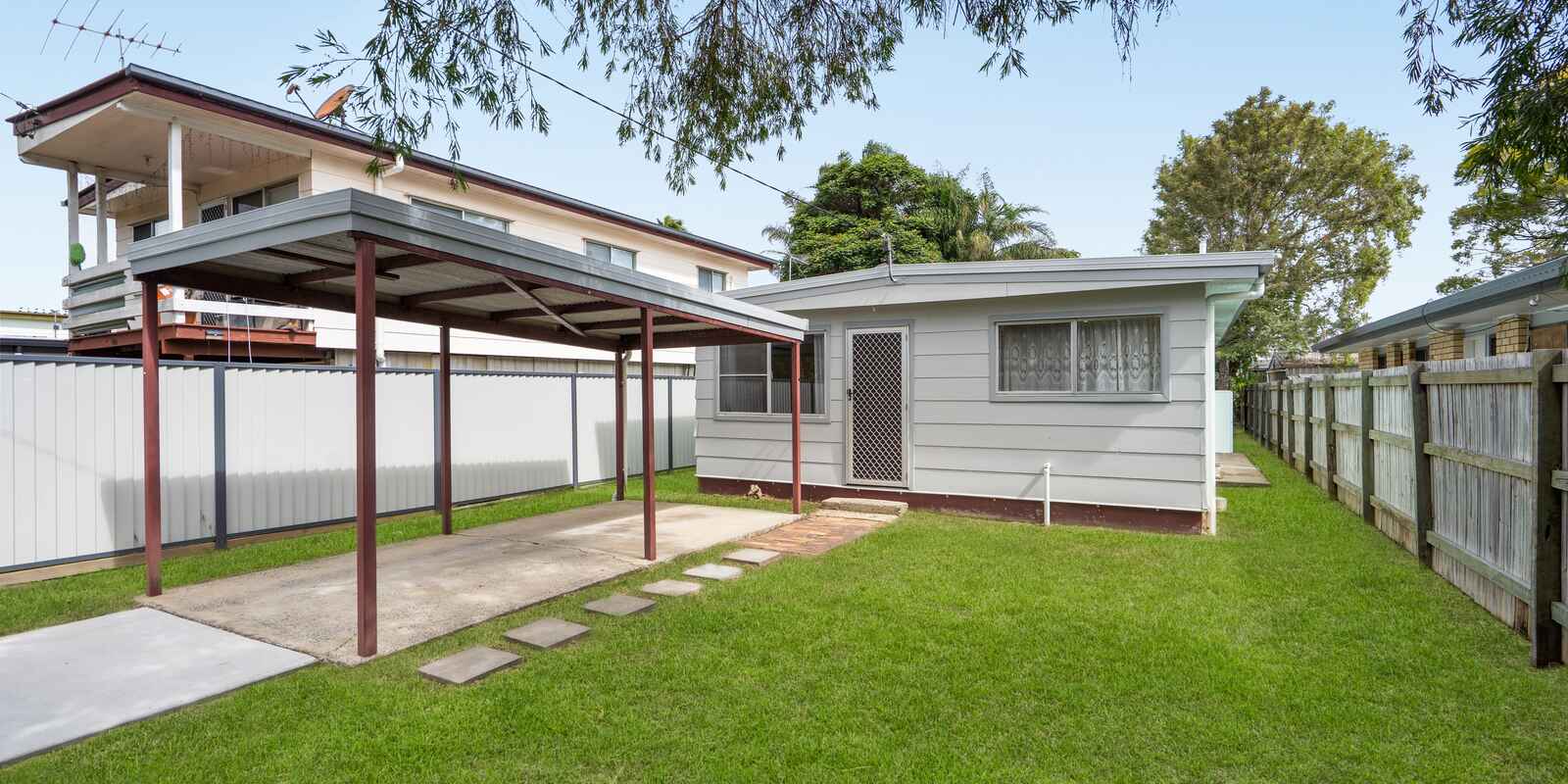 58 Frank Street Caboolture South 58 Frank Street Caboolture South