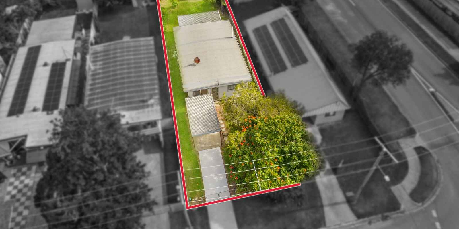 58 Frank Street Caboolture South