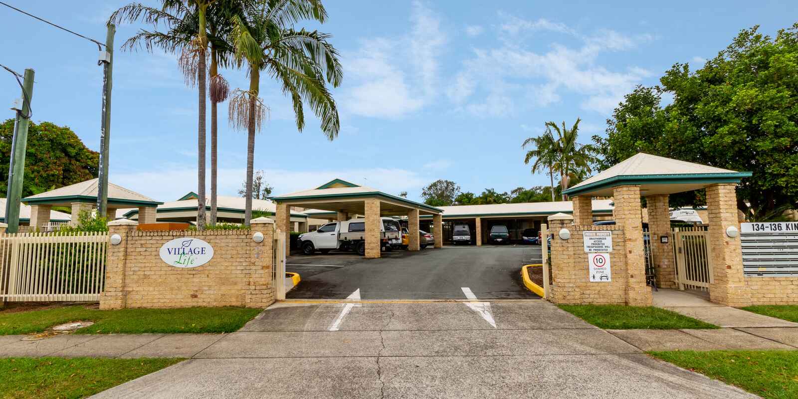 36/130-132 King Street Caboolture