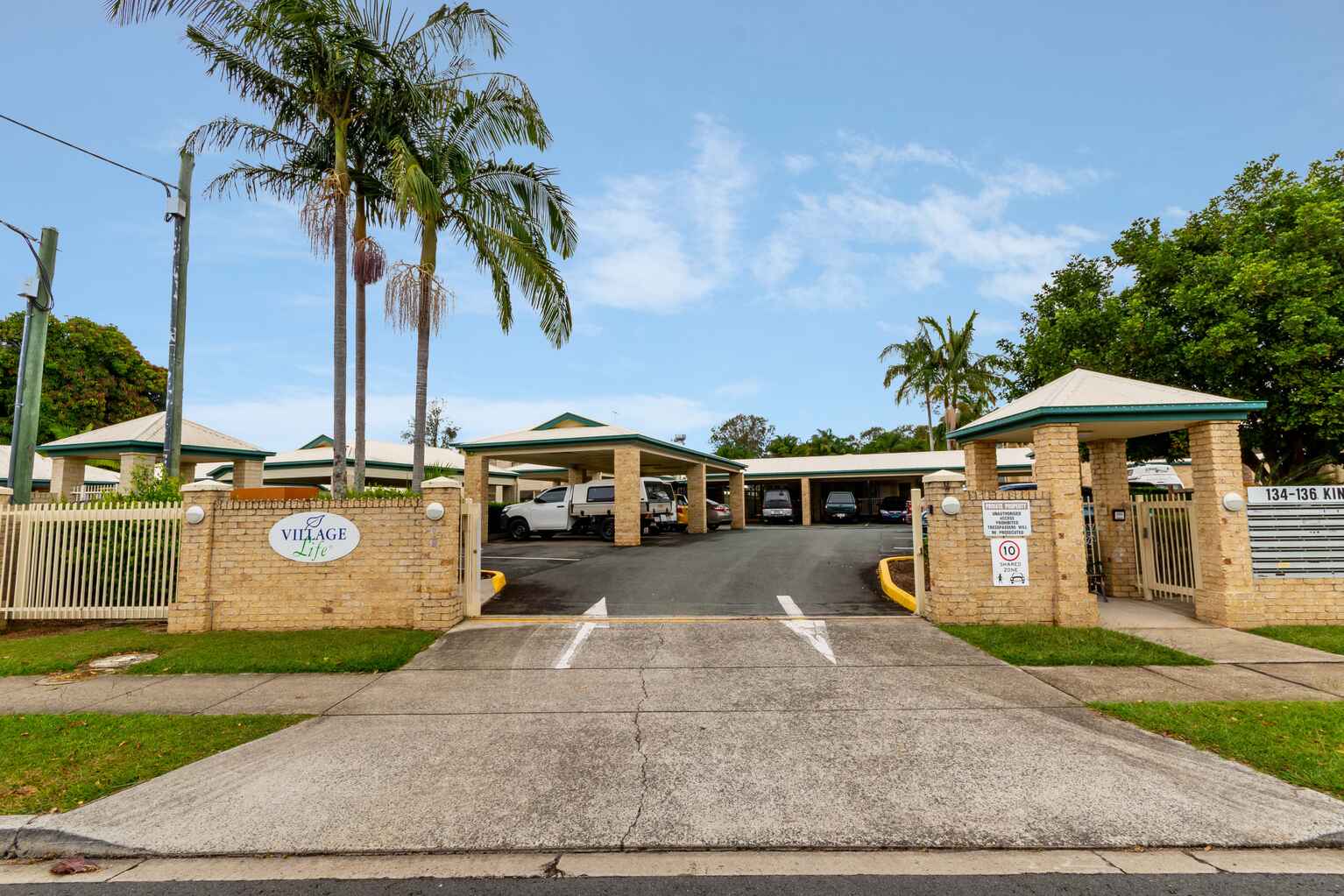 36/130-132 King Street Caboolture