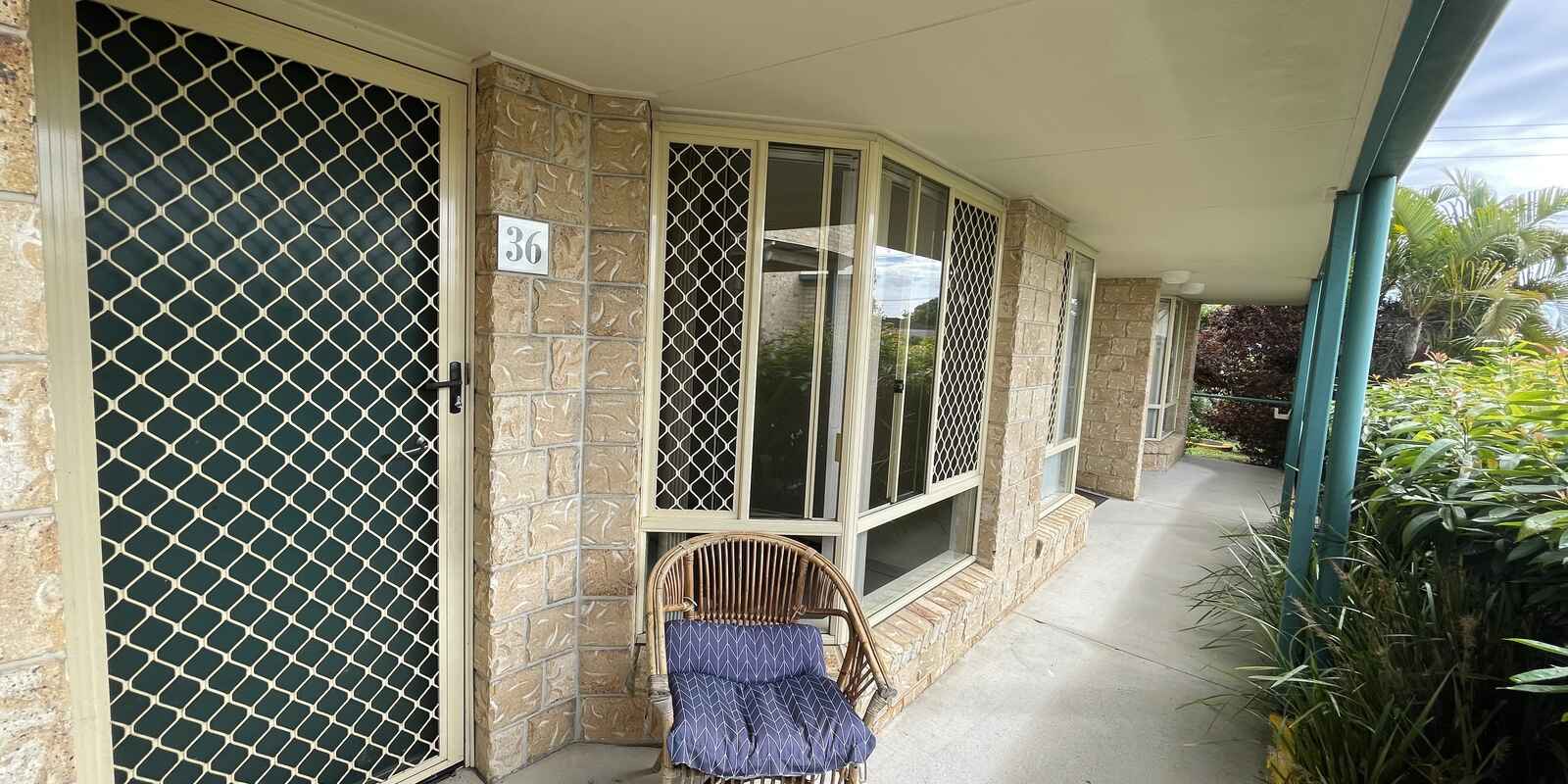 36/130-132 King Street Caboolture