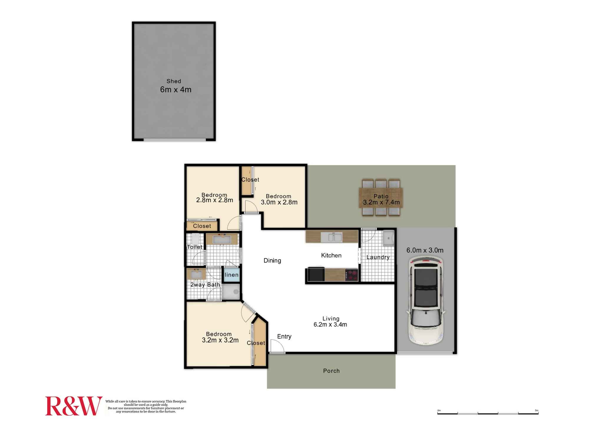 23 Miles Street Caboolture 23 Miles Street Caboolture