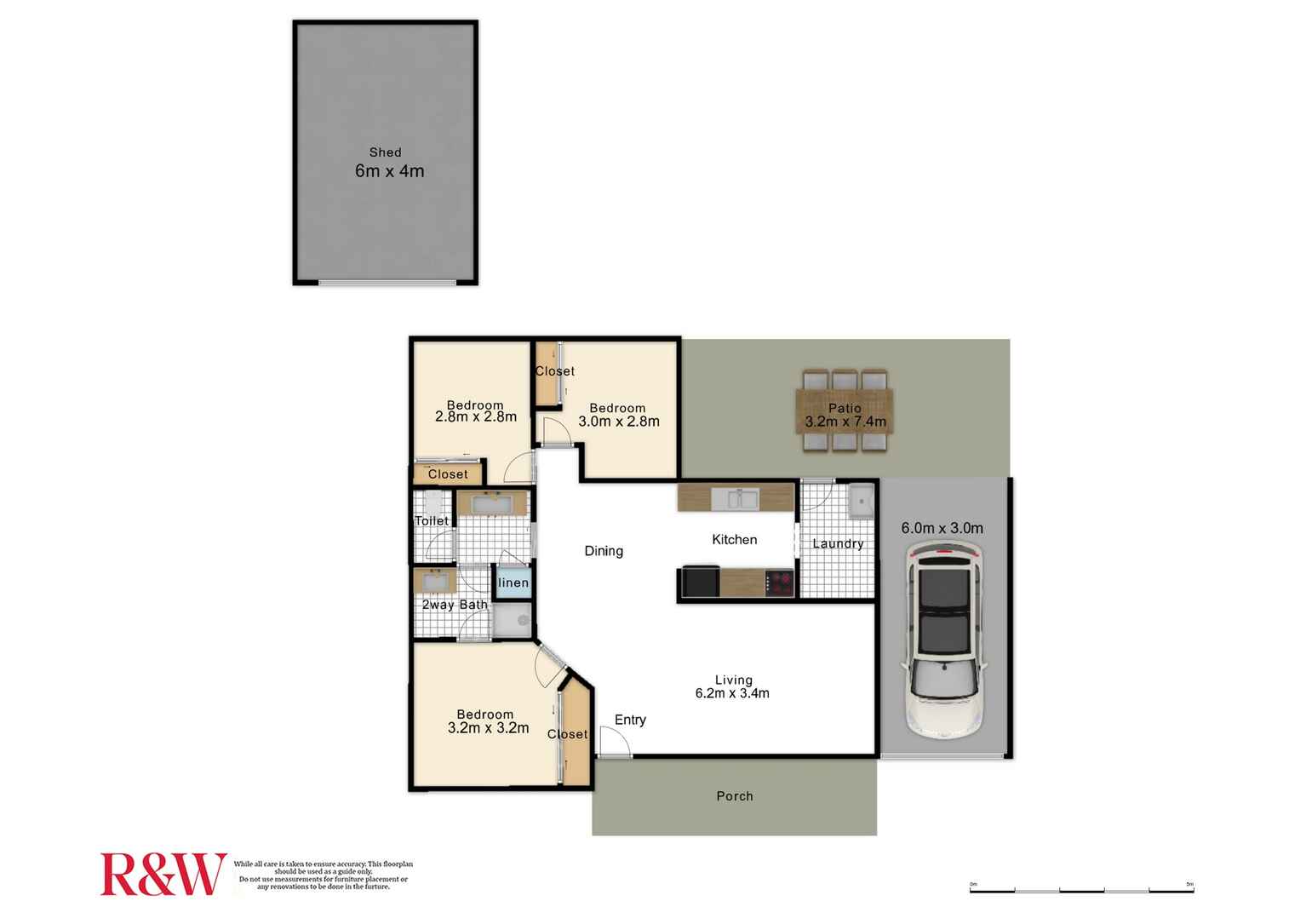 23 Miles Street Caboolture 23 Miles Street Caboolture