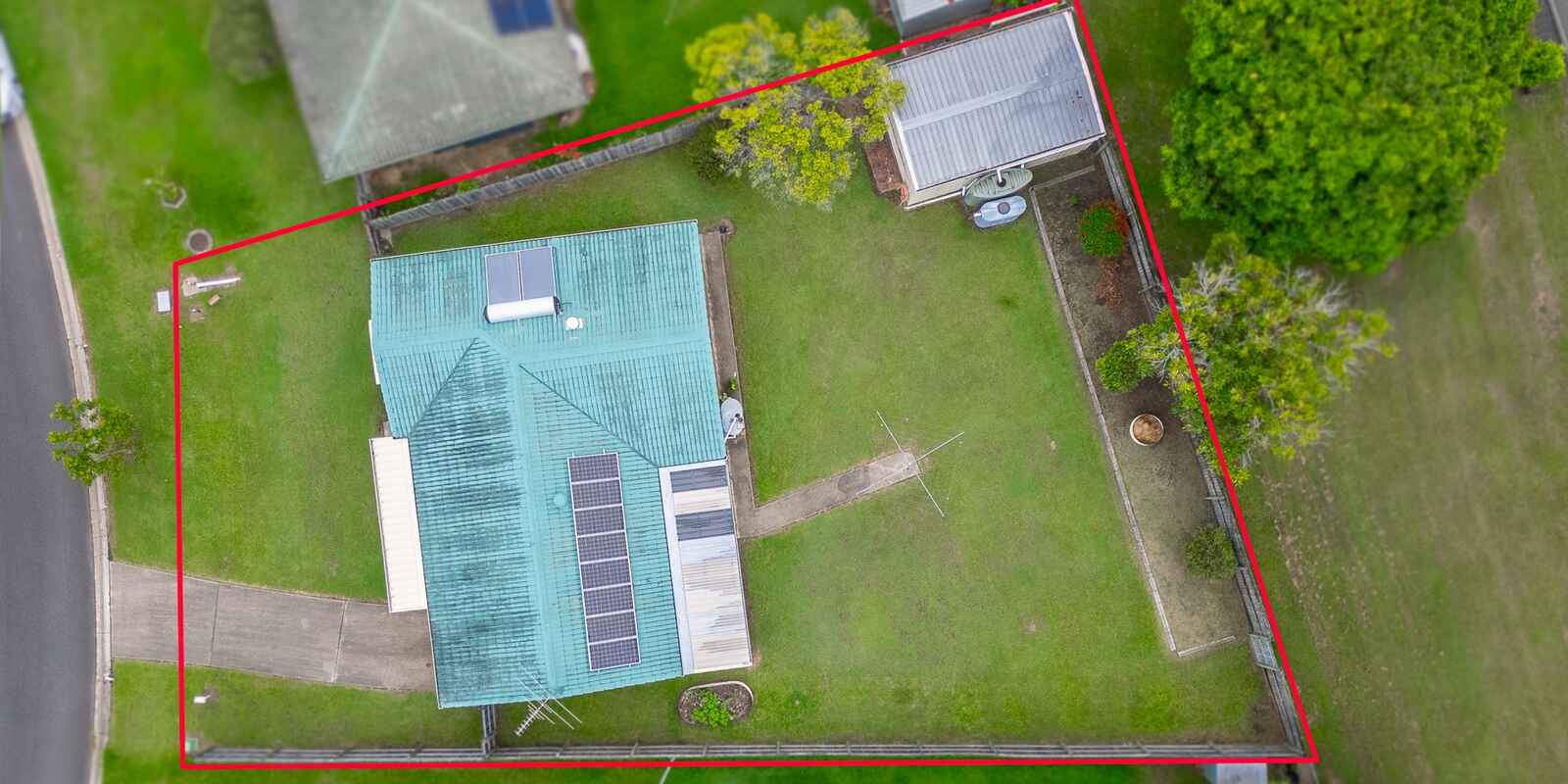 23 Miles Street Caboolture 23 Miles Street Caboolture