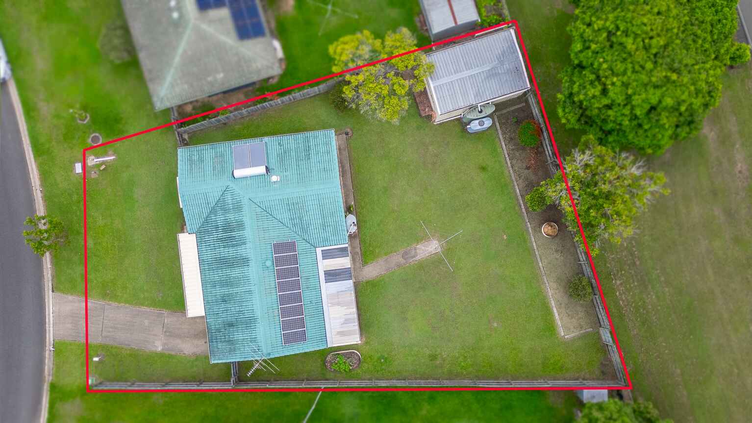 23 Miles Street Caboolture 23 Miles Street Caboolture