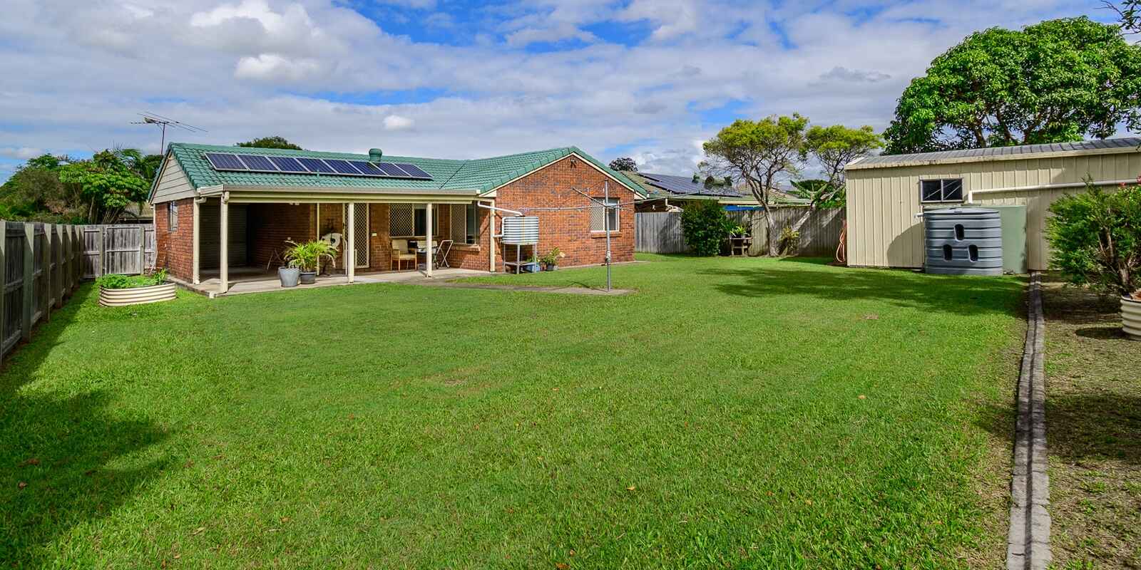 23 Miles Street Caboolture 23 Miles Street Caboolture