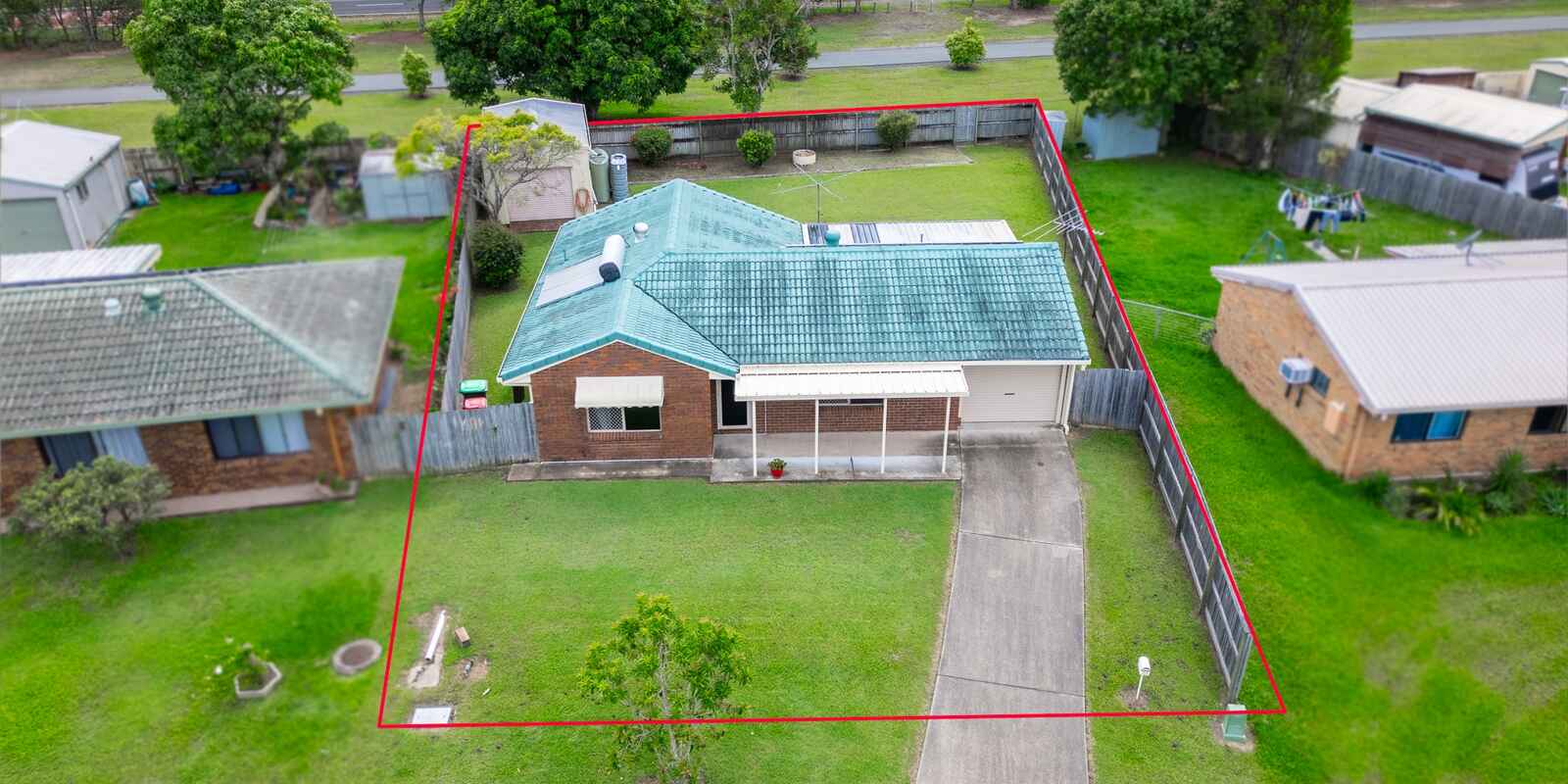 23 Miles Street Caboolture 23 Miles Street Caboolture