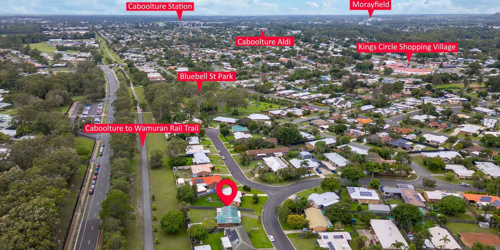 23 Miles Street Caboolture 23 Miles Street Caboolture