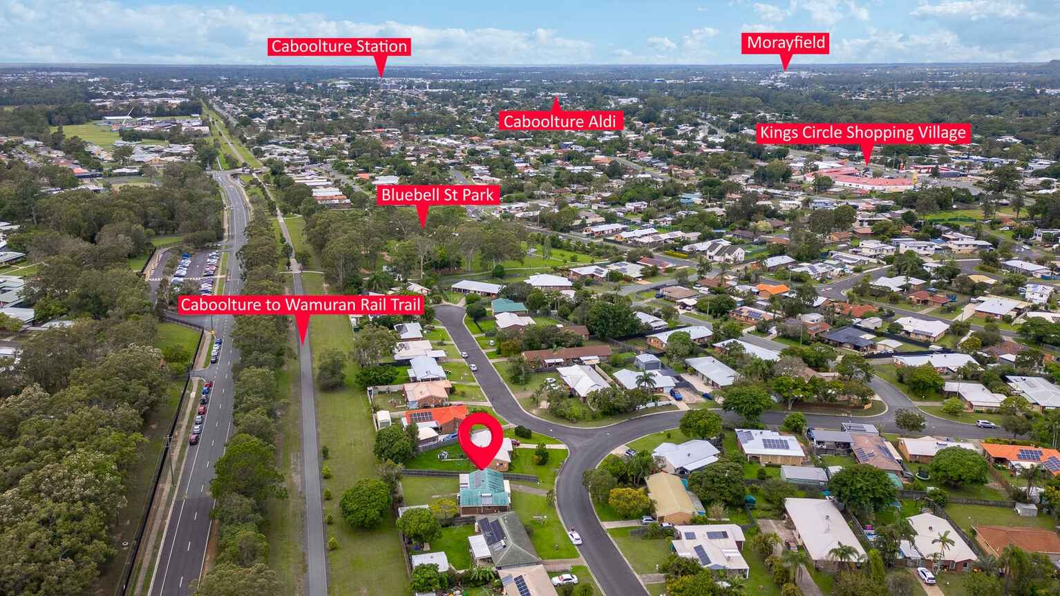 23 Miles Street Caboolture 23 Miles Street Caboolture
