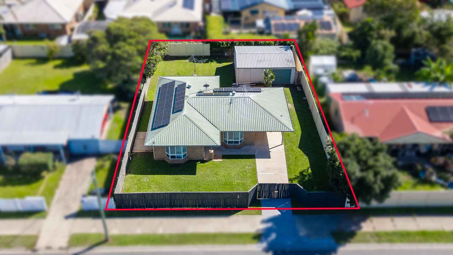157 Torrens Road Caboolture South