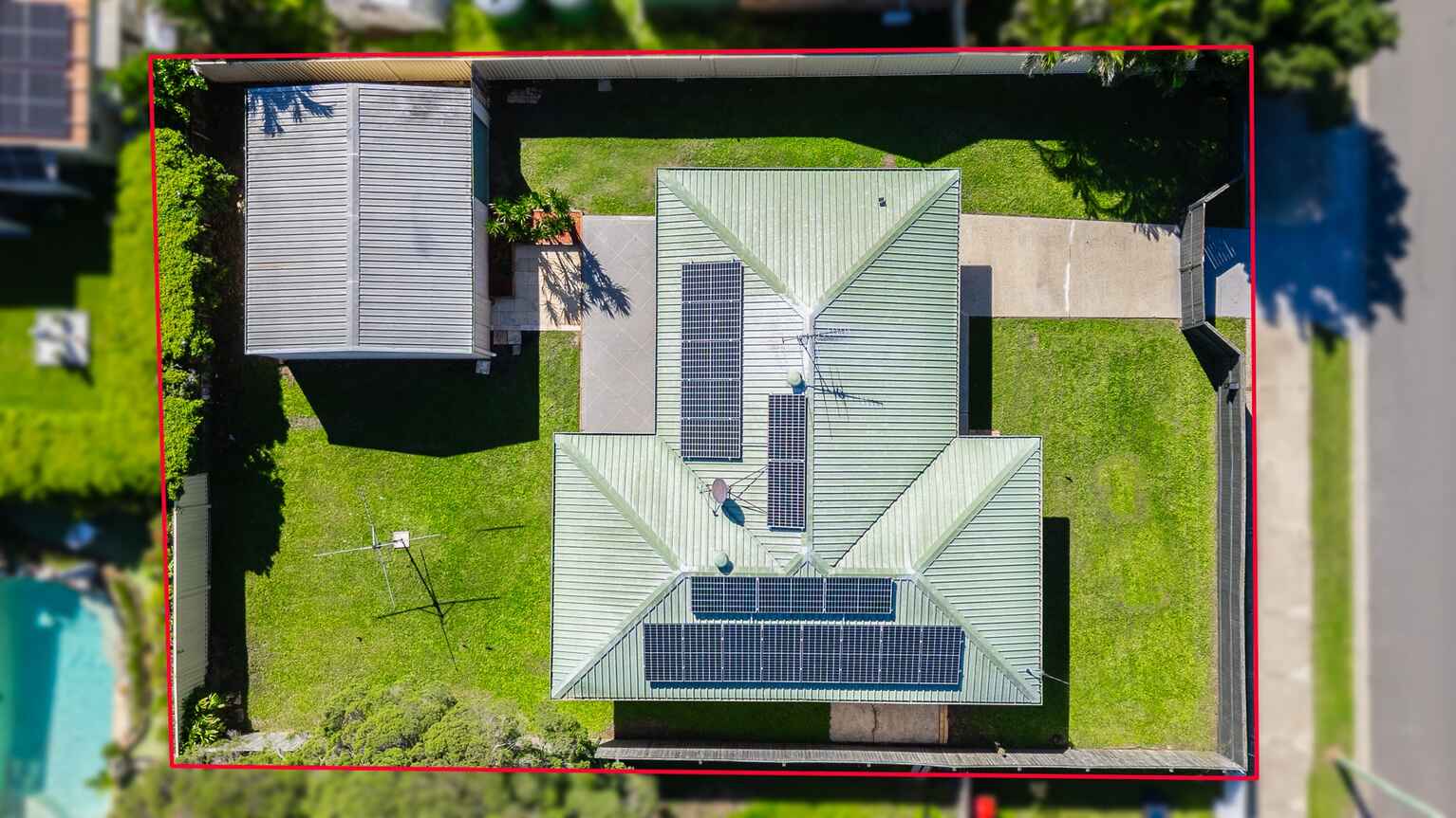 157 Torrens Road Caboolture South