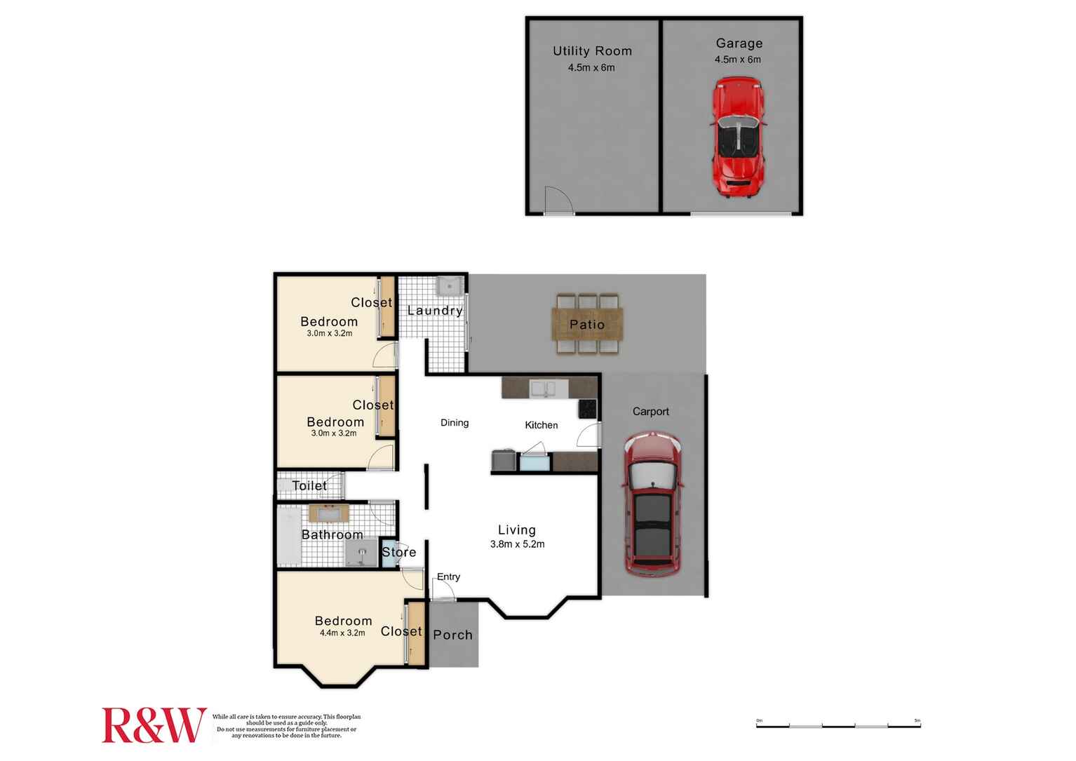 157 Torrens Road Caboolture South