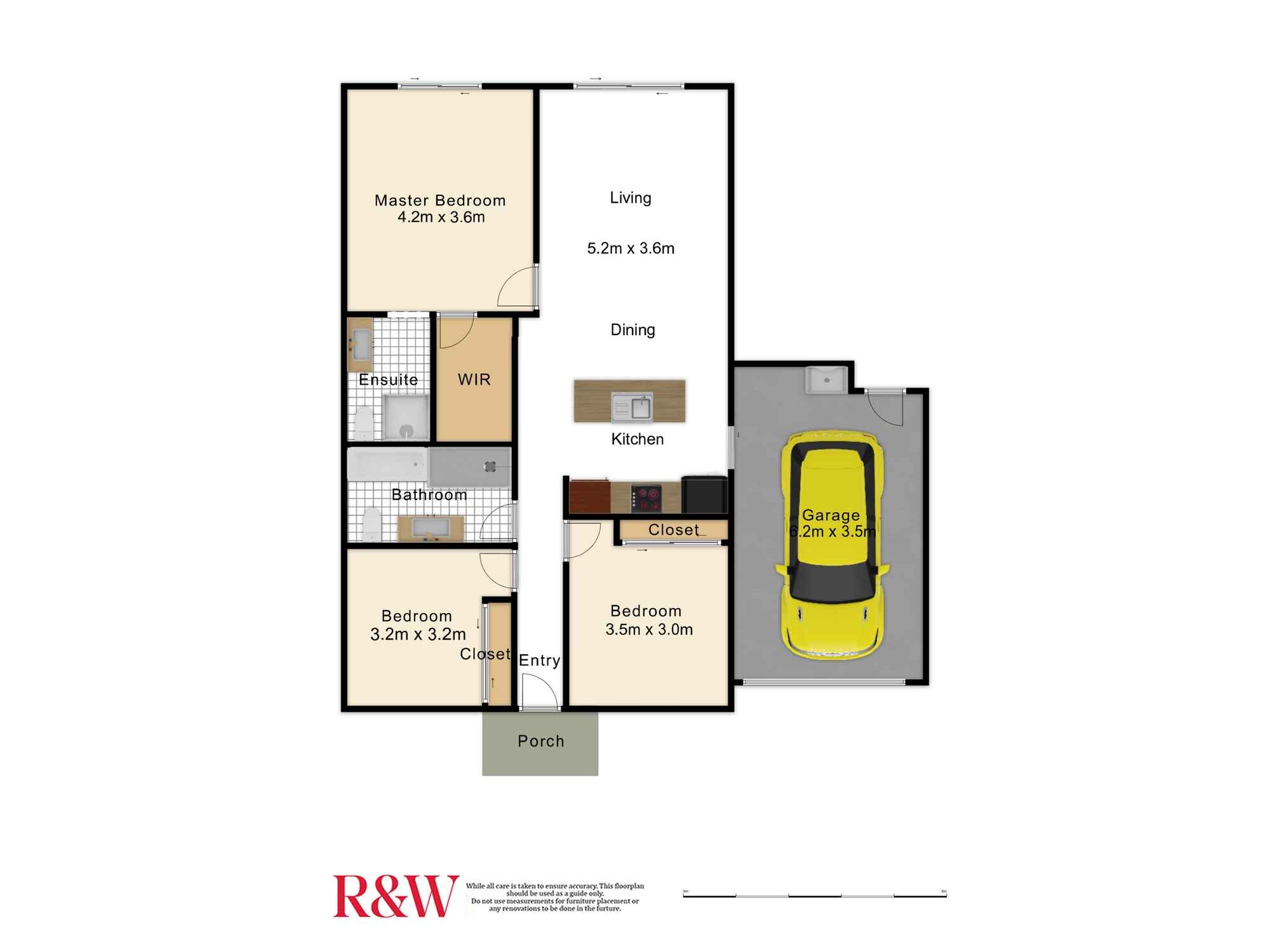 15 Binowee Court D'aguilar