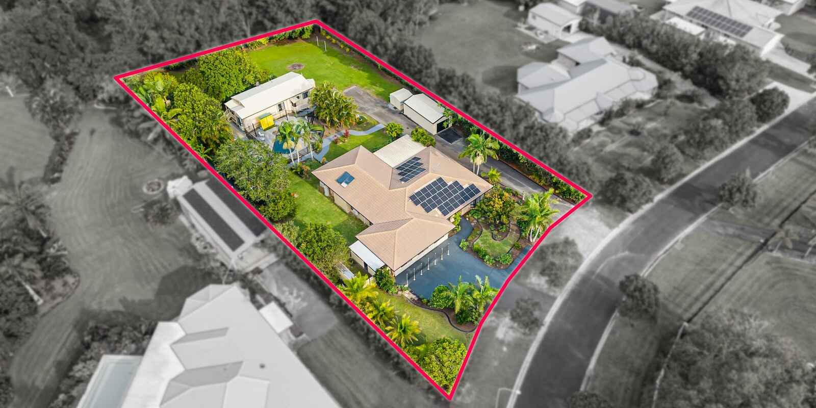 5-7 Jamor Court Elimbah