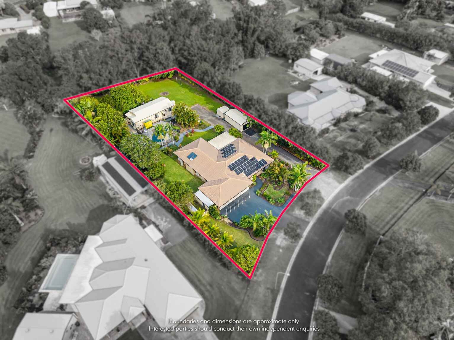 5-7 Jamor Court Elimbah