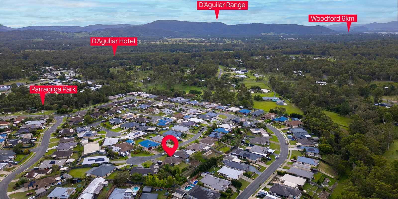 15 Binowee Court D'aguilar