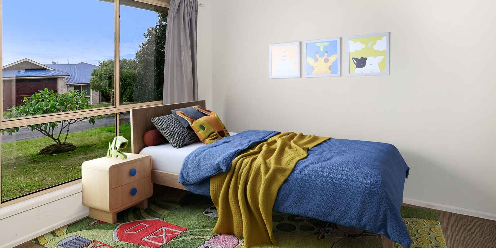 15 Binowee Court D'aguilar