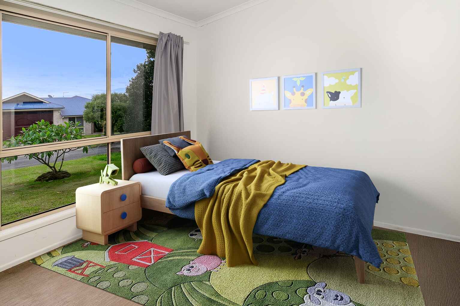 15 Binowee Court D'aguilar