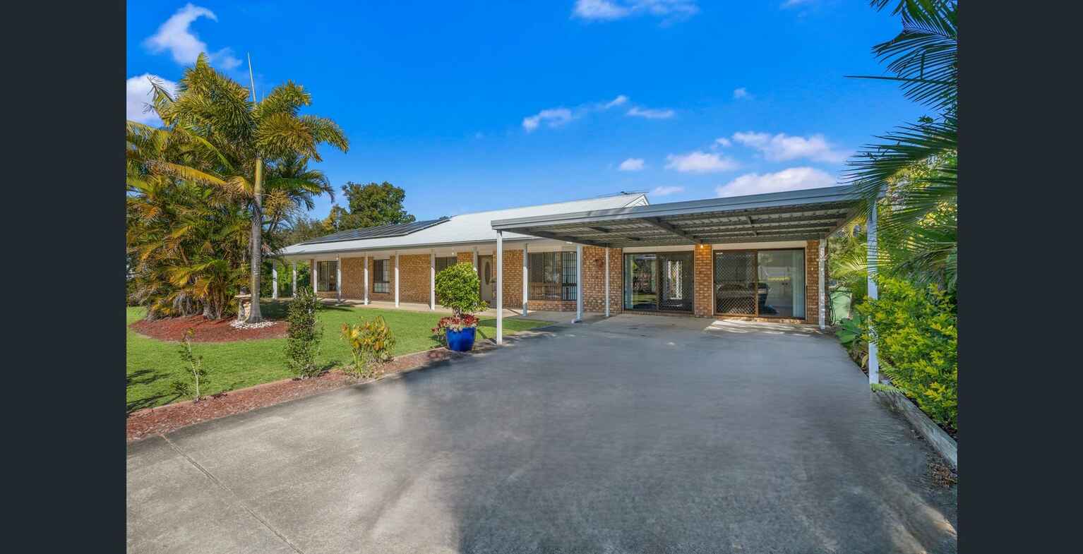 2 Sandown Court Burpengary East