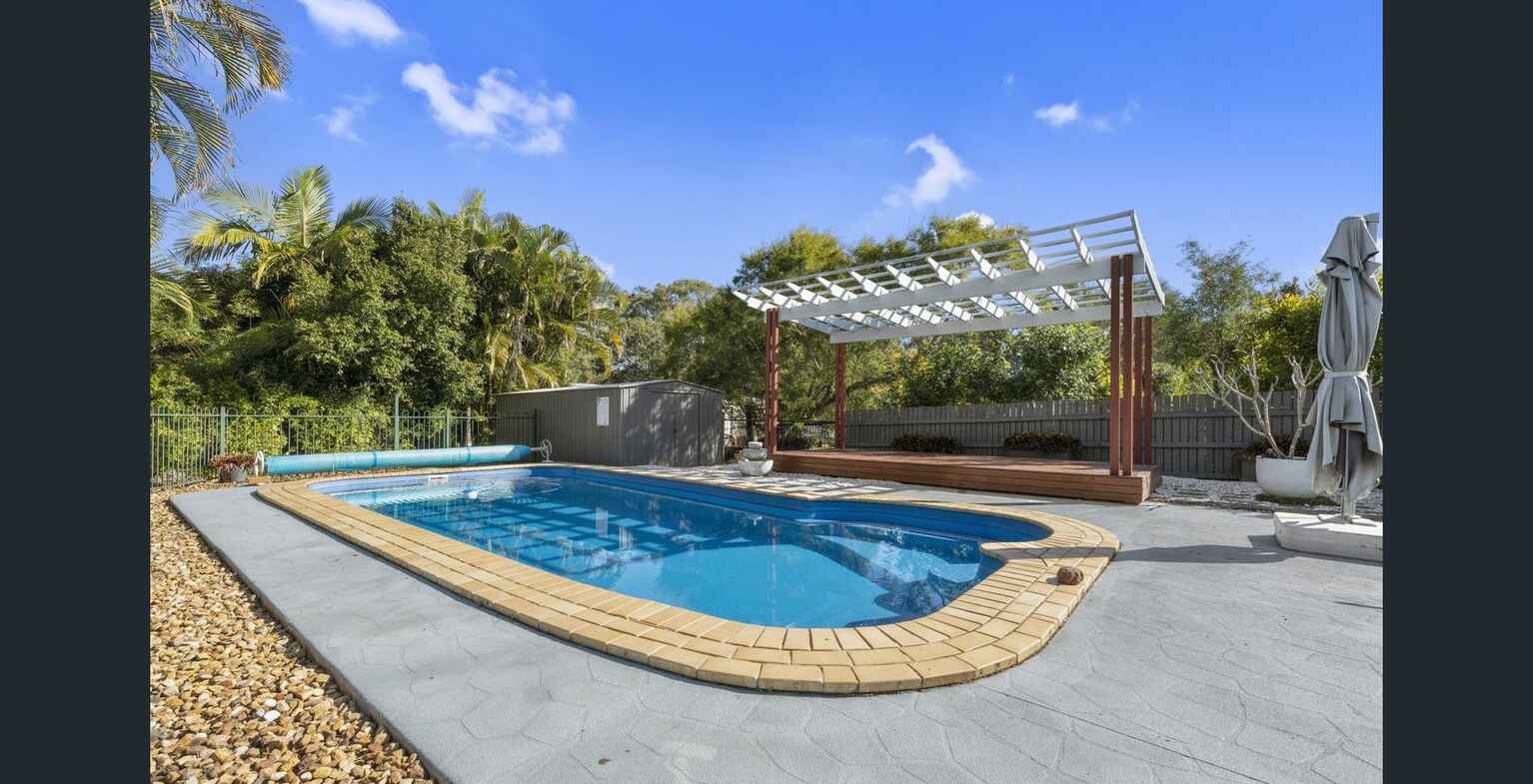 2 Sandown Court Burpengary East
