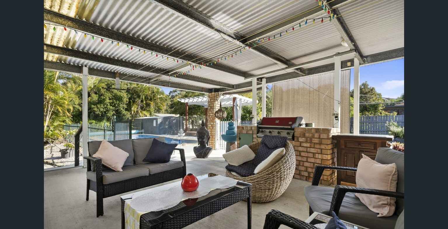 2 Sandown Court Burpengary East