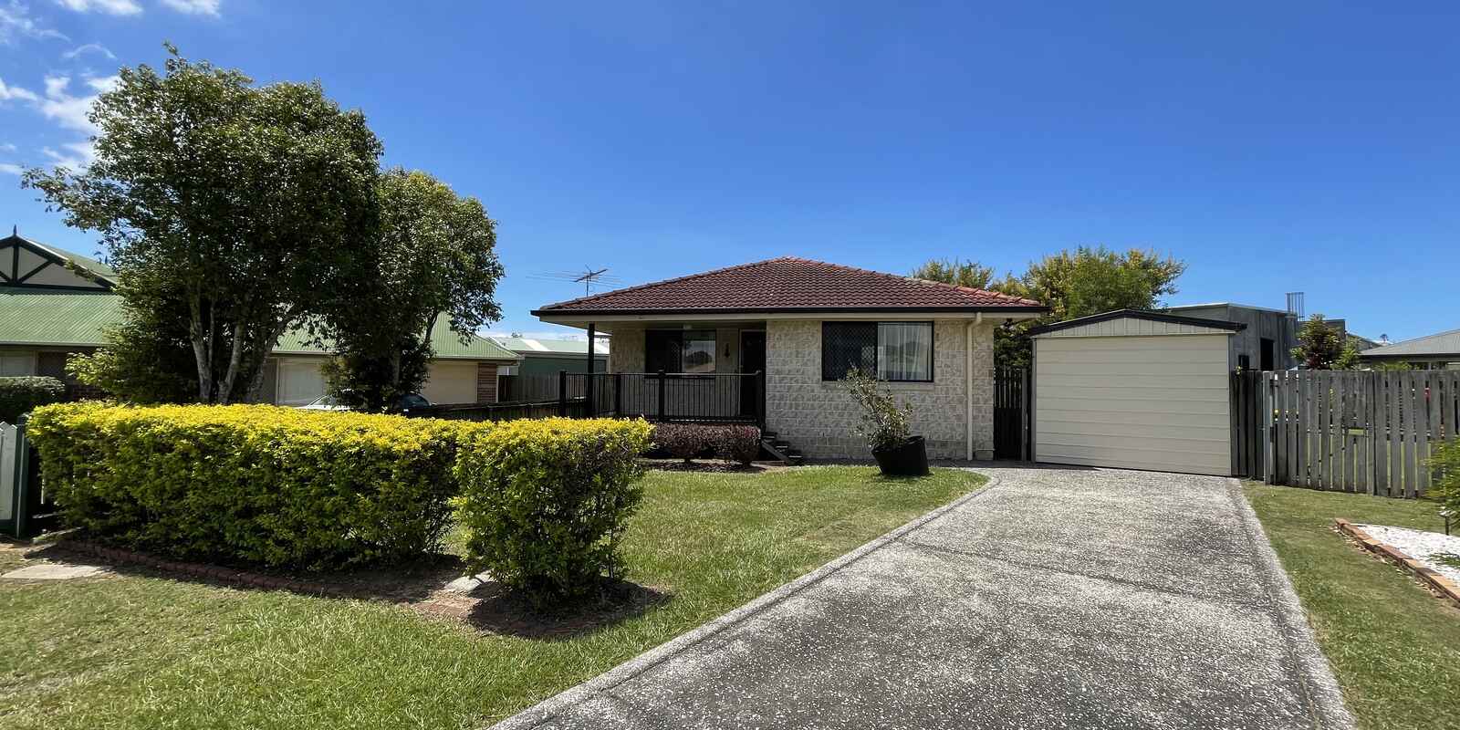 21 Judith Street Caboolture
