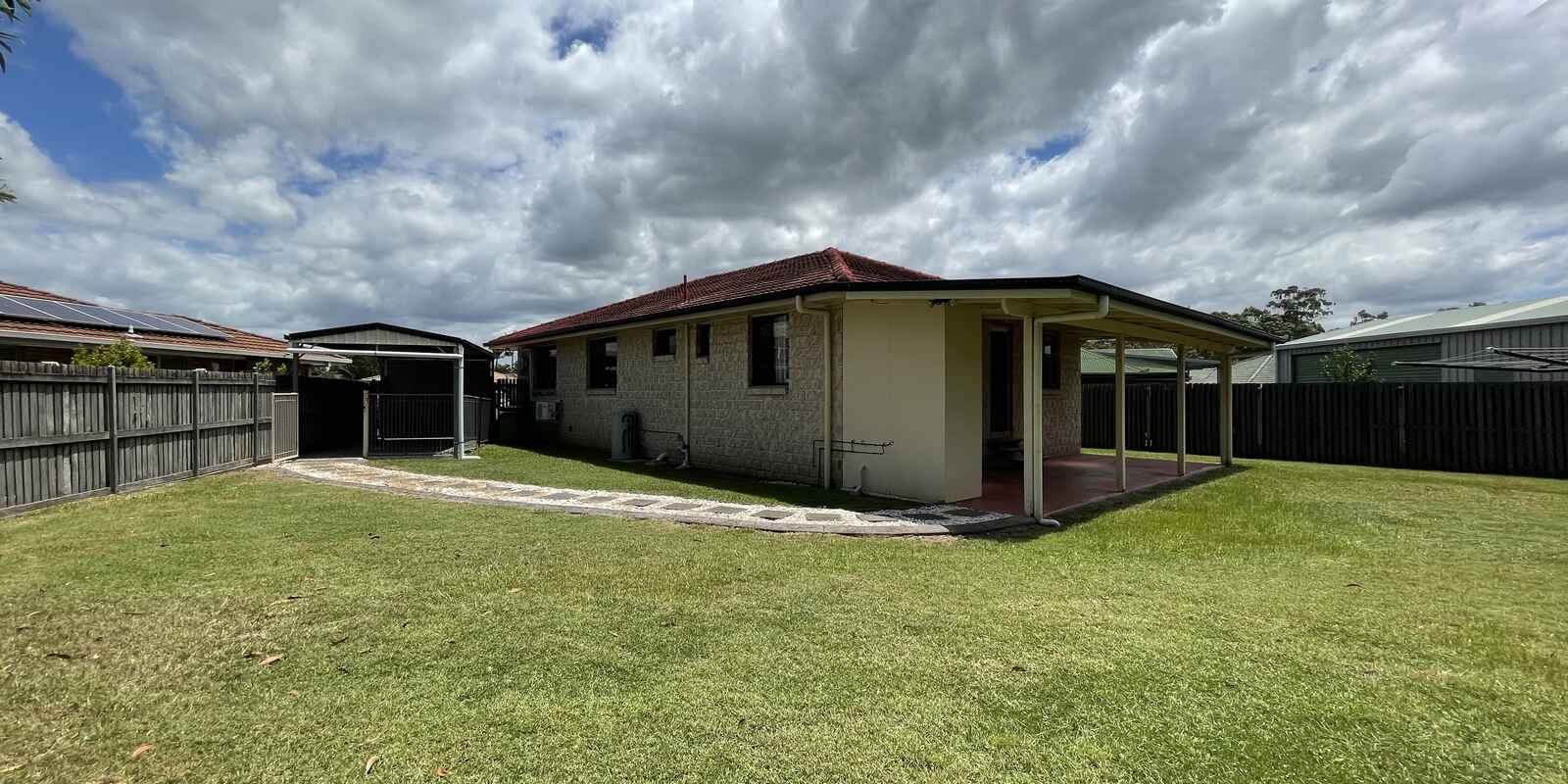 21 Judith Street Caboolture