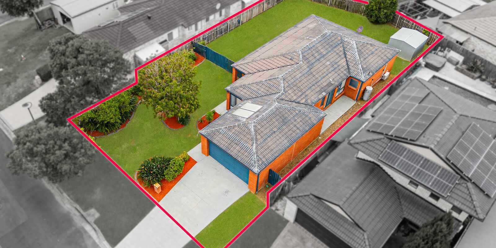 13 Christopher Place Morayfield