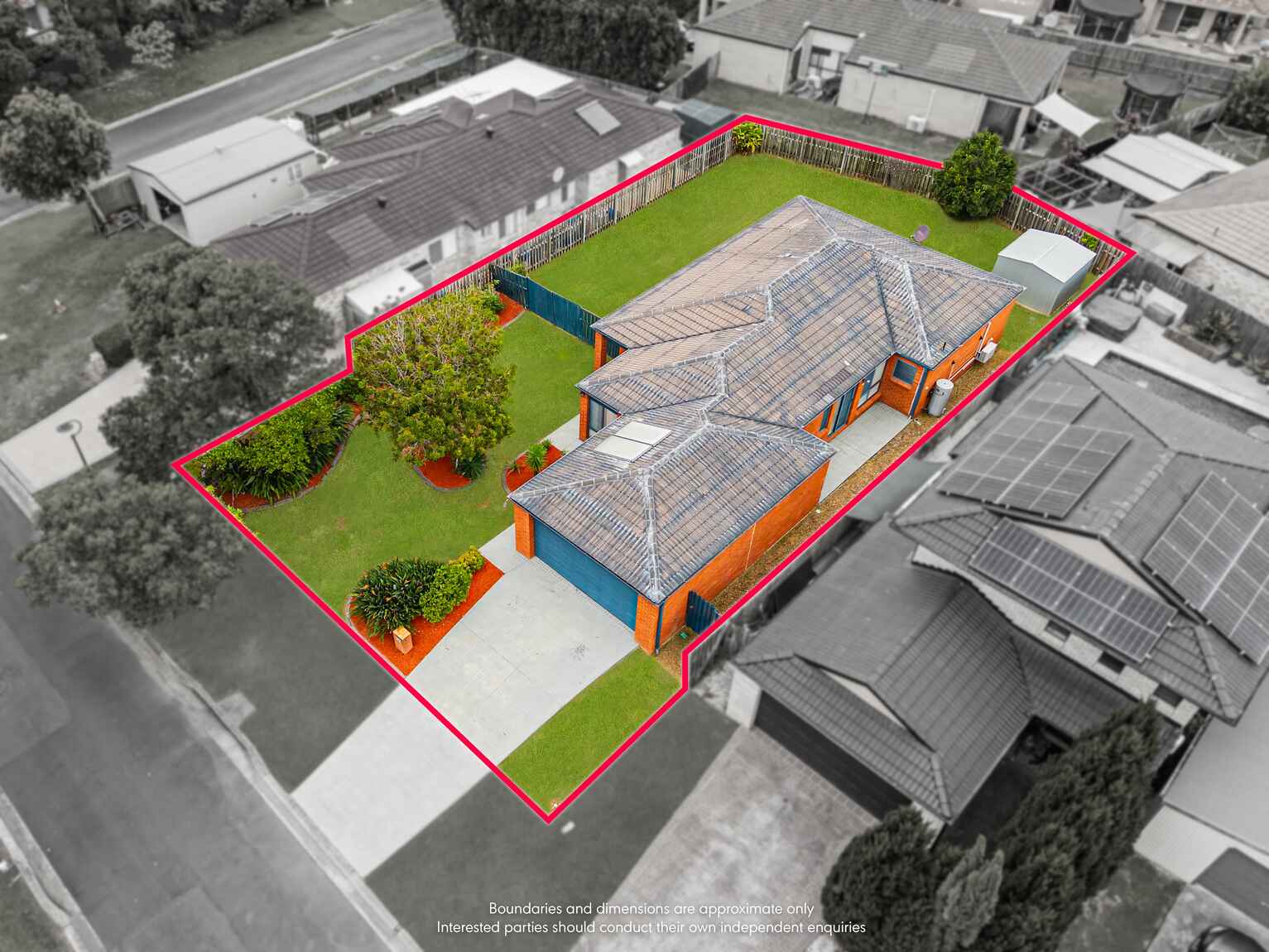 13 Christopher Place Morayfield