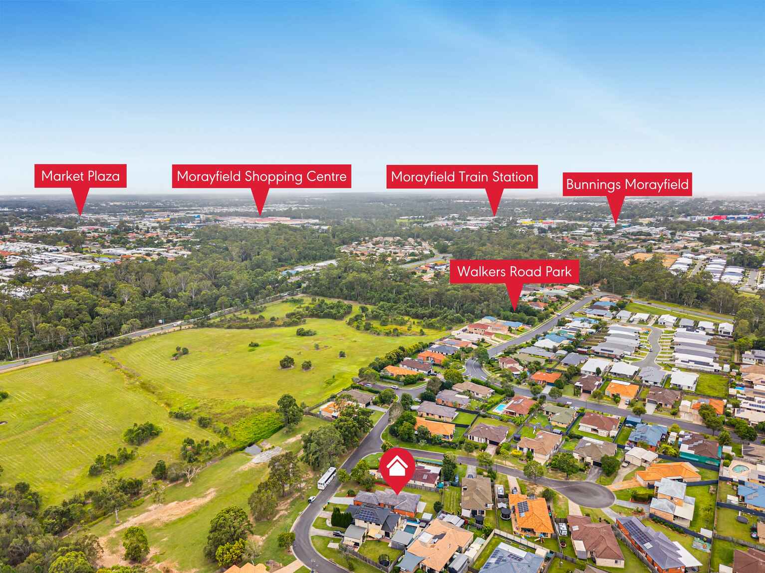 13 Christopher Place Morayfield