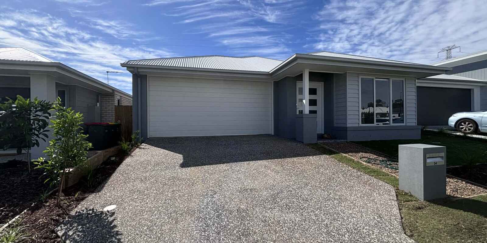 54 Merryvale Circuit Upper Caboolture