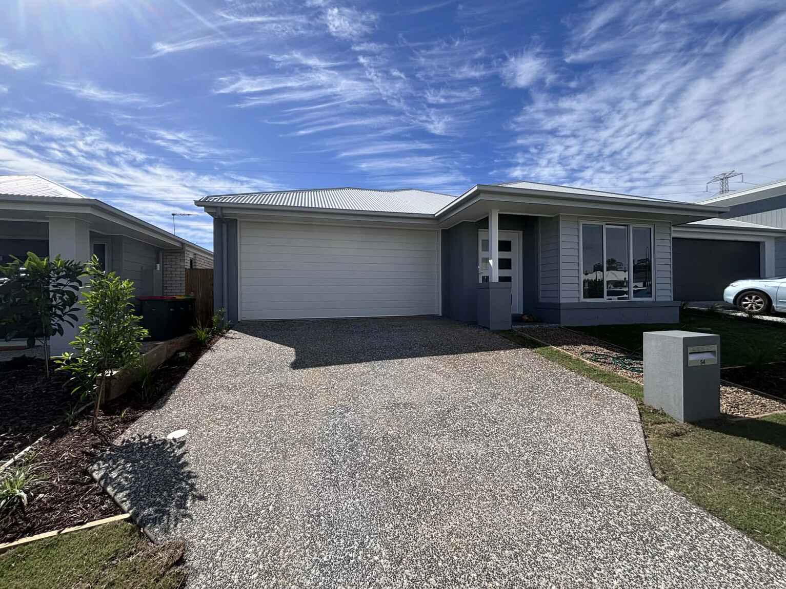 54 Merryvale Circuit Upper Caboolture