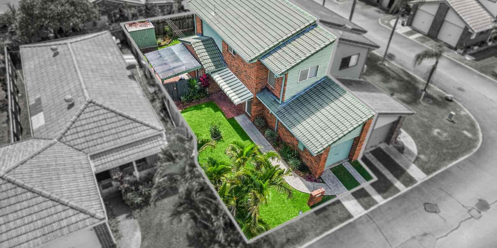 27/5-9 Grant Road Morayfield