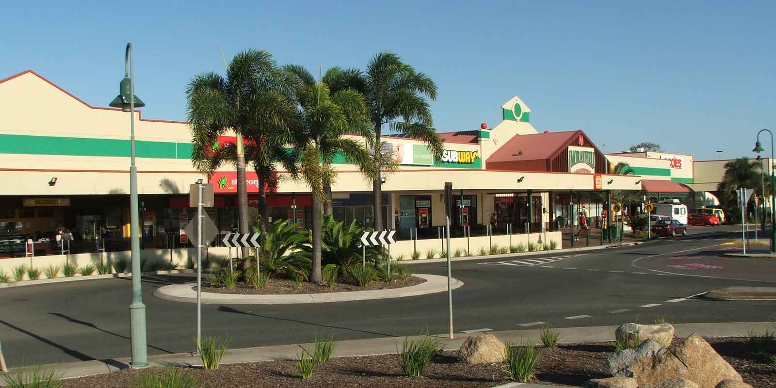 27/5-9 Grant Road Morayfield