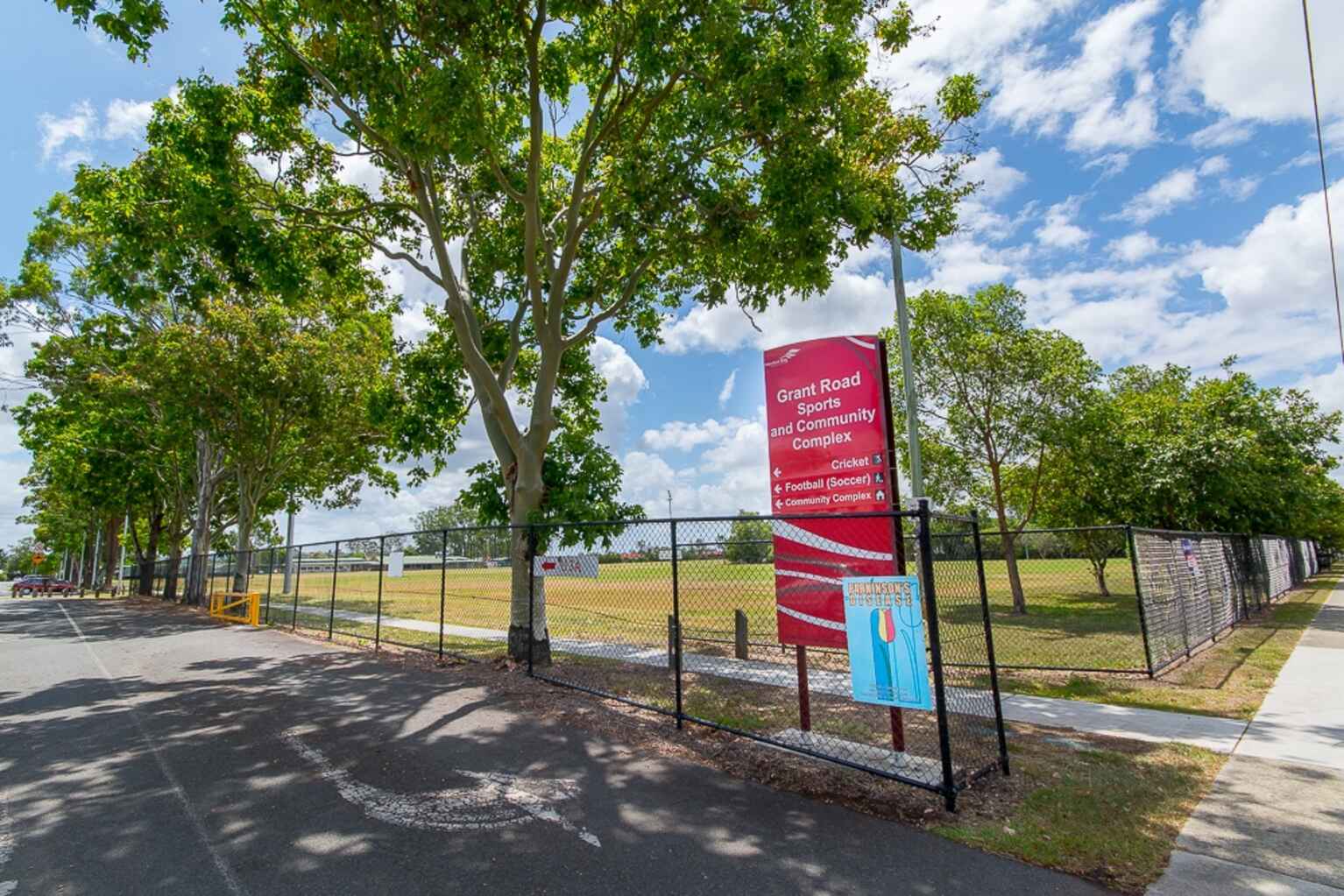 27/5-9 Grant Road Morayfield