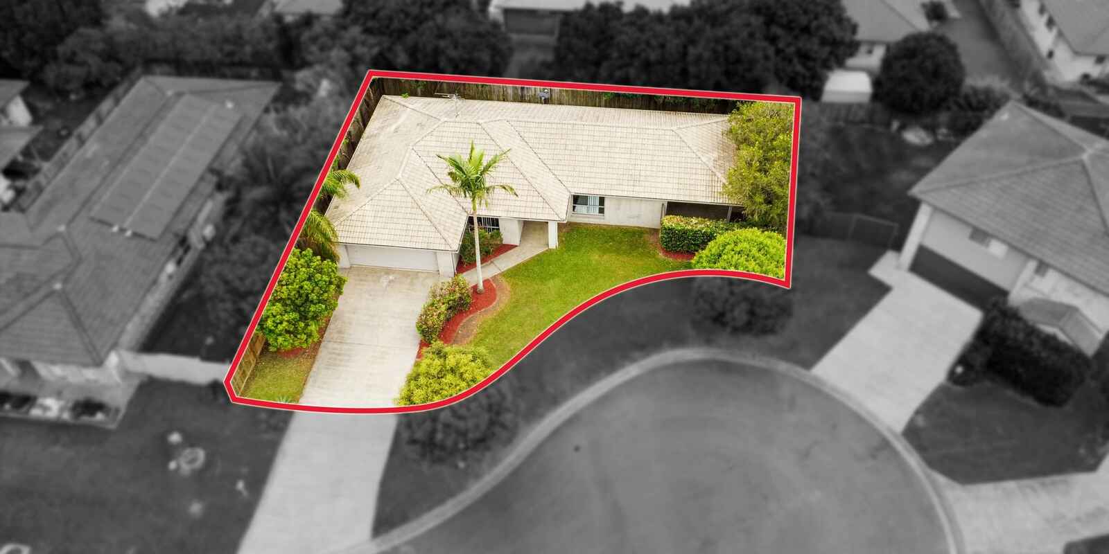 15 Greenwich Court Bellmere