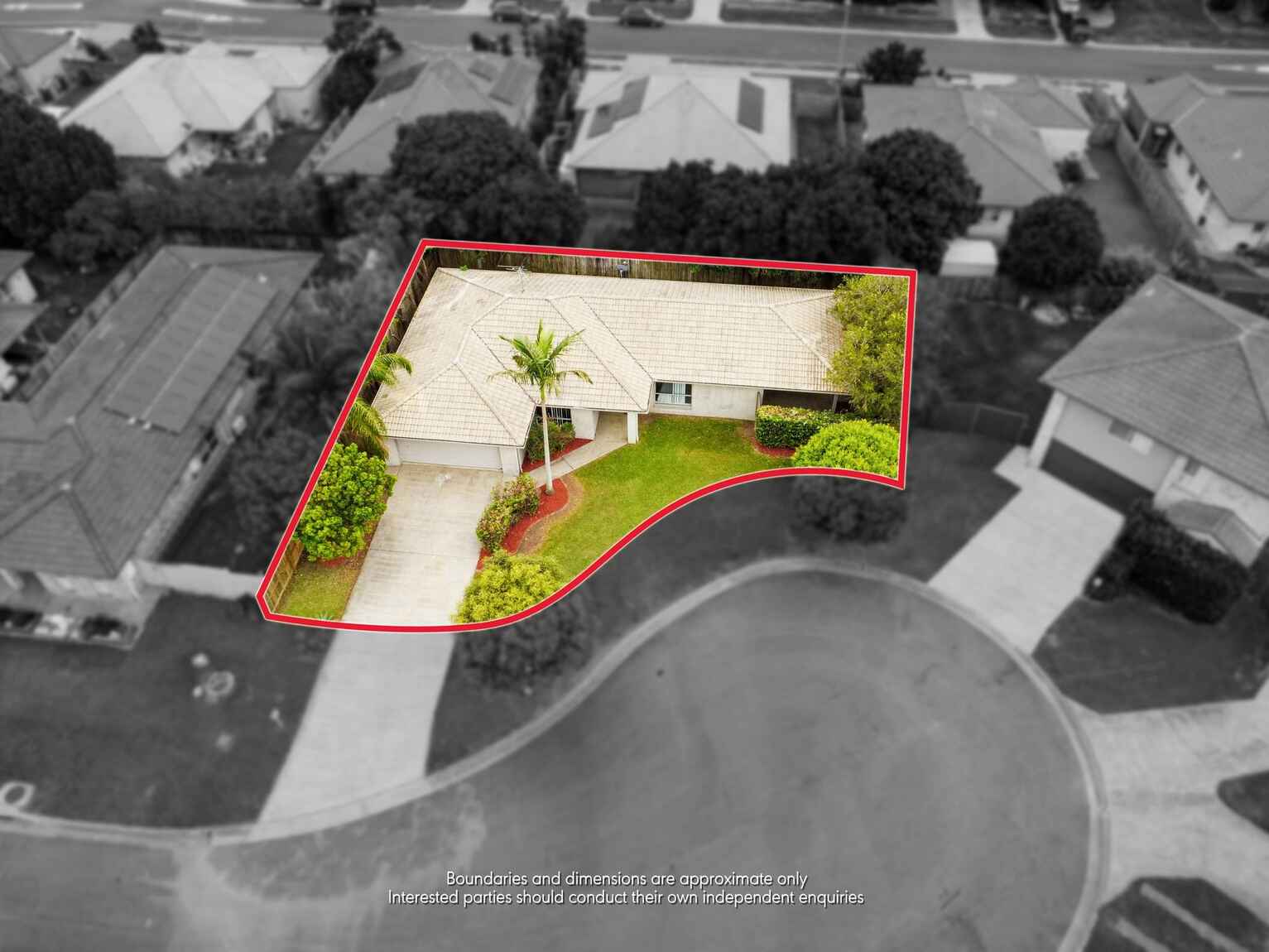 15 Greenwich Court Bellmere