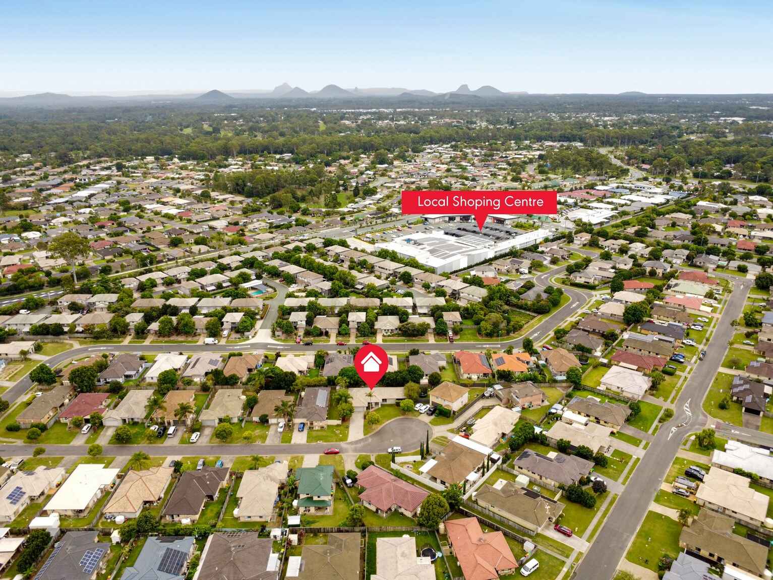 15 Greenwich Court Bellmere