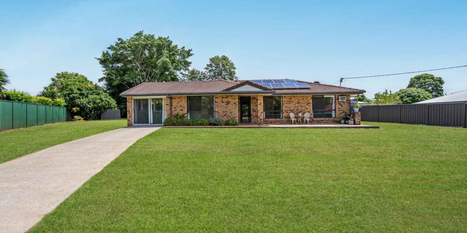 23 Forbes Court Morayfield