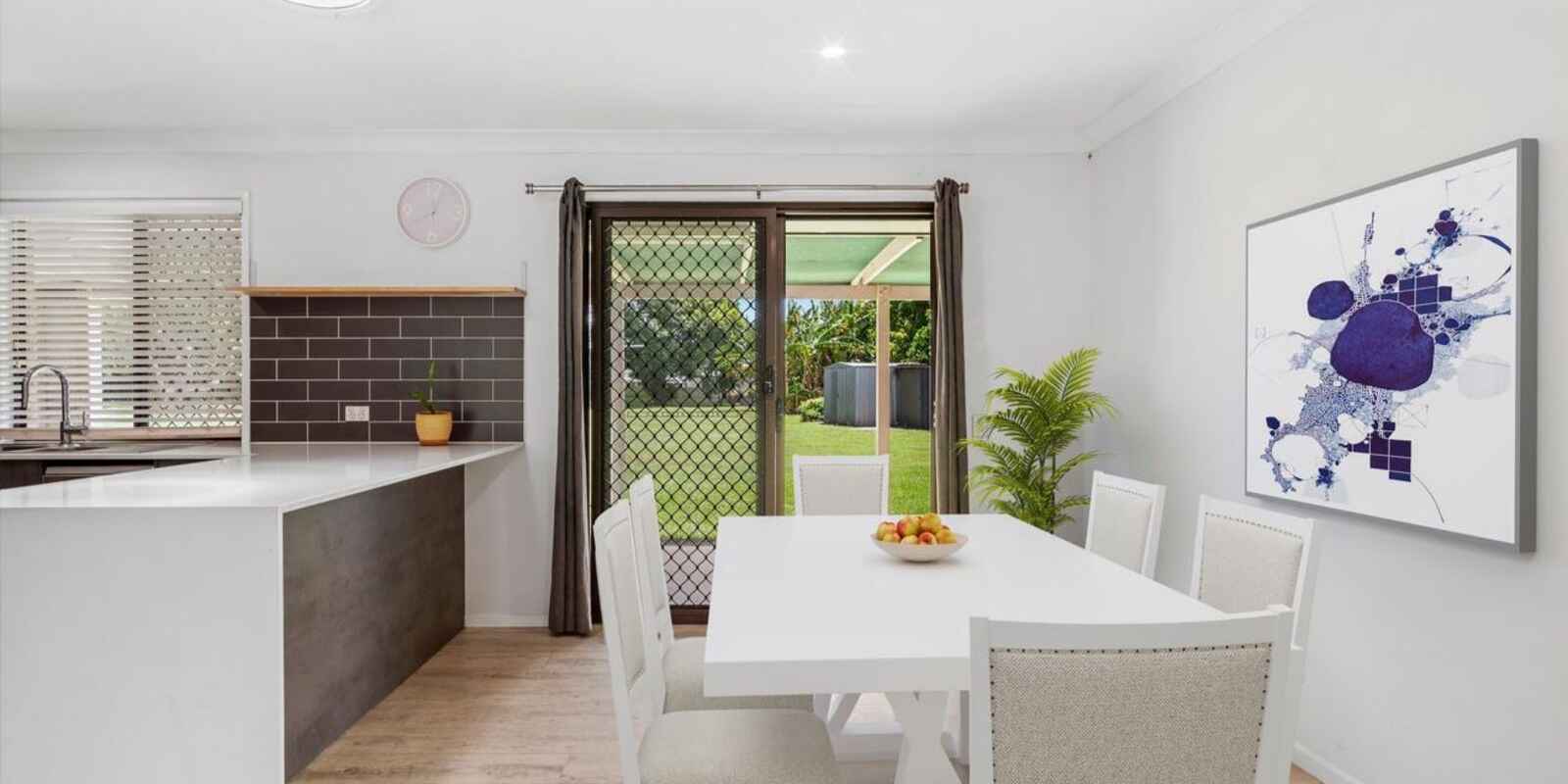 23 Forbes Court Morayfield