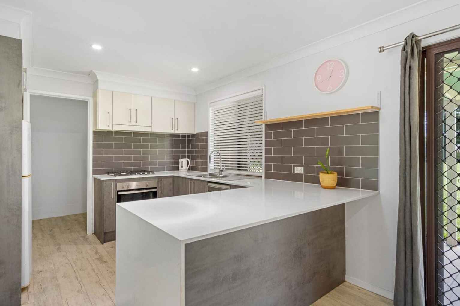 23 Forbes Court Morayfield