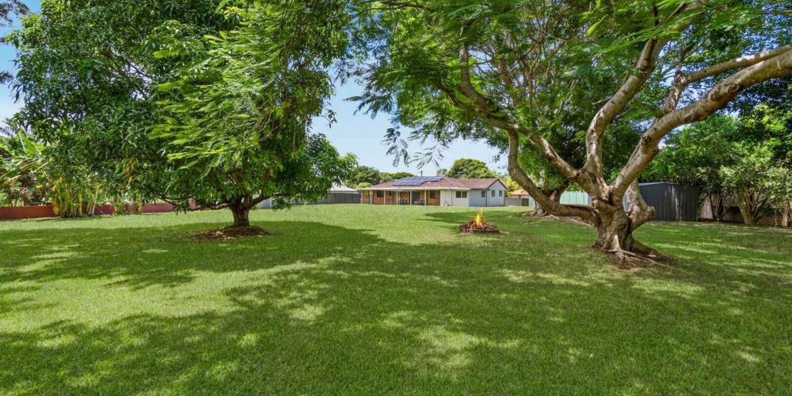 23 Forbes Court Morayfield