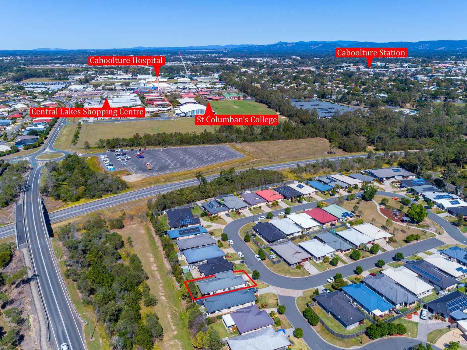 82 Bluestar Circuit Caboolture