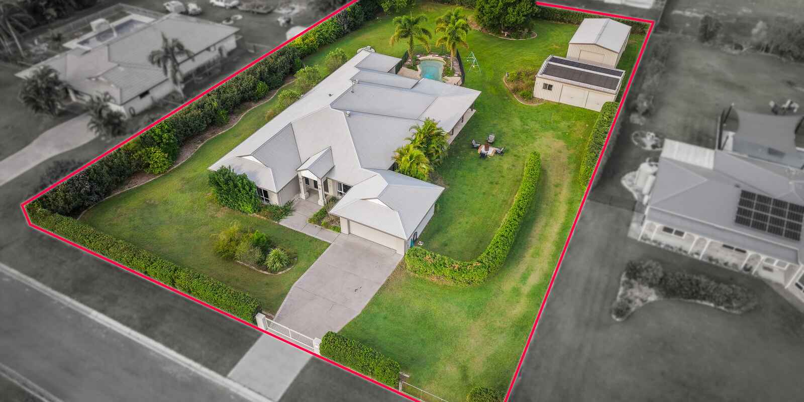 5-7 Hidden Grove Caboolture